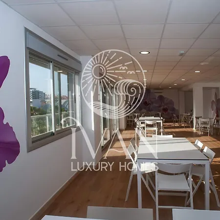 Apartment Casa Mimosa Ivan Luxury Homes 6ªpta Norte 1ªlinea Oropesa del Mar