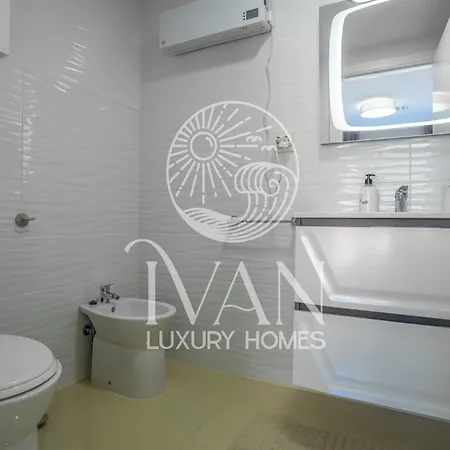 Casa Mimosa Ivan Luxury Homes 6ªpta Norte 1ªlinea