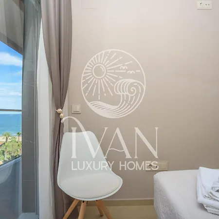 Casa Mimosa Ivan Luxury Homes 6ªpta Norte 1ªlinea * Oropesa del Mar