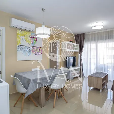 Casa Mimosa Ivan Luxury Homes 6ªpta Norte 1ªlinea *