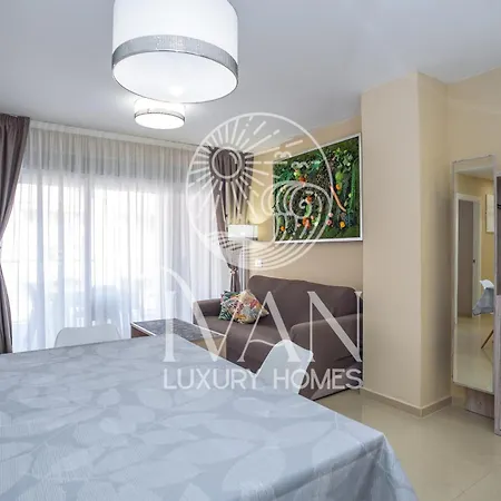 Apartment Casa Mimosa Ivan Luxury Homes 6ªpta Norte 1ªlinea *