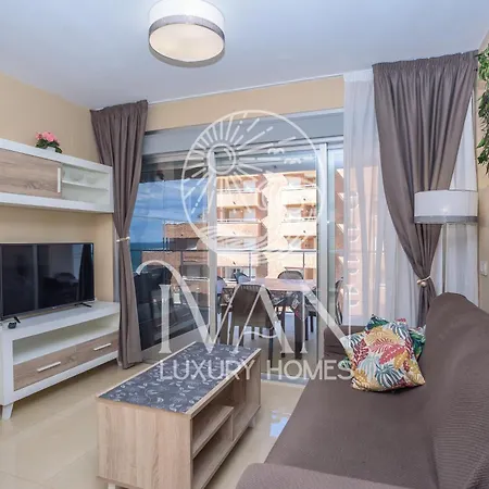 Casa Mimosa Ivan Luxury Homes 6ªpta Norte 1ªlinea Apartment *