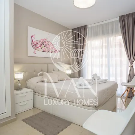 Casa Mimosa Ivan Luxury Homes 6ªpta Norte 1ªlinea *