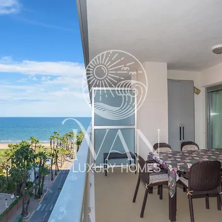 Casa Mimosa Ivan Luxury Homes 6ªpta Norte 1ªlinea