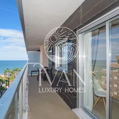 Apartment Casa Mimosa Ivan Luxury Homes 6ªpta Norte 1ªlinea