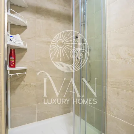 Casa Mimosa Ivan Luxury Homes 6ªpta Norte 1ªlinea Apartment Oropesa del Mar