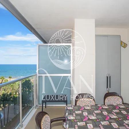 Apartment Casa Mimosa Ivan Luxury Homes 6ªpta Norte 1ªlinea