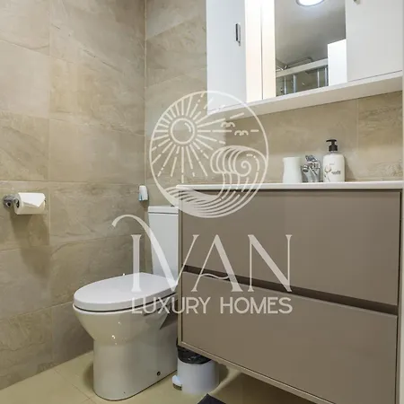 Apartment Casa Mimosa Ivan Luxury Homes 6ªpta Norte 1ªlinea